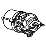 Brake Chamber